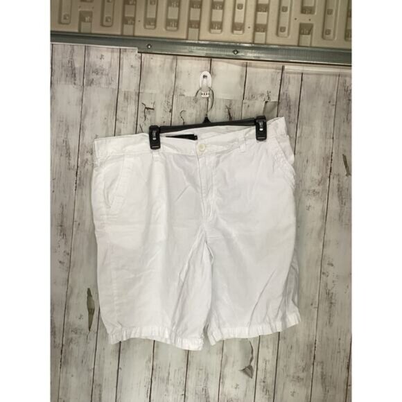 Preppy Streetwear Coquette Utility Calvin Klein Jeans Shorts Men Size 38 - Picture 1 of 5